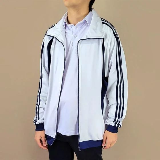 Agasalhos e uniformes de inverno — Clássica Uniformes