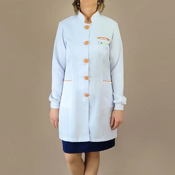 Uniformes para área da saúde — Clássica Uniformes