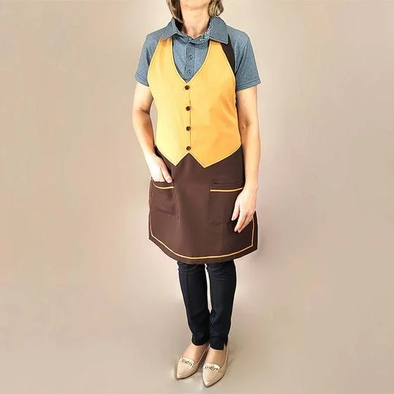 Uniformes de serviço — Clássica Uniformes